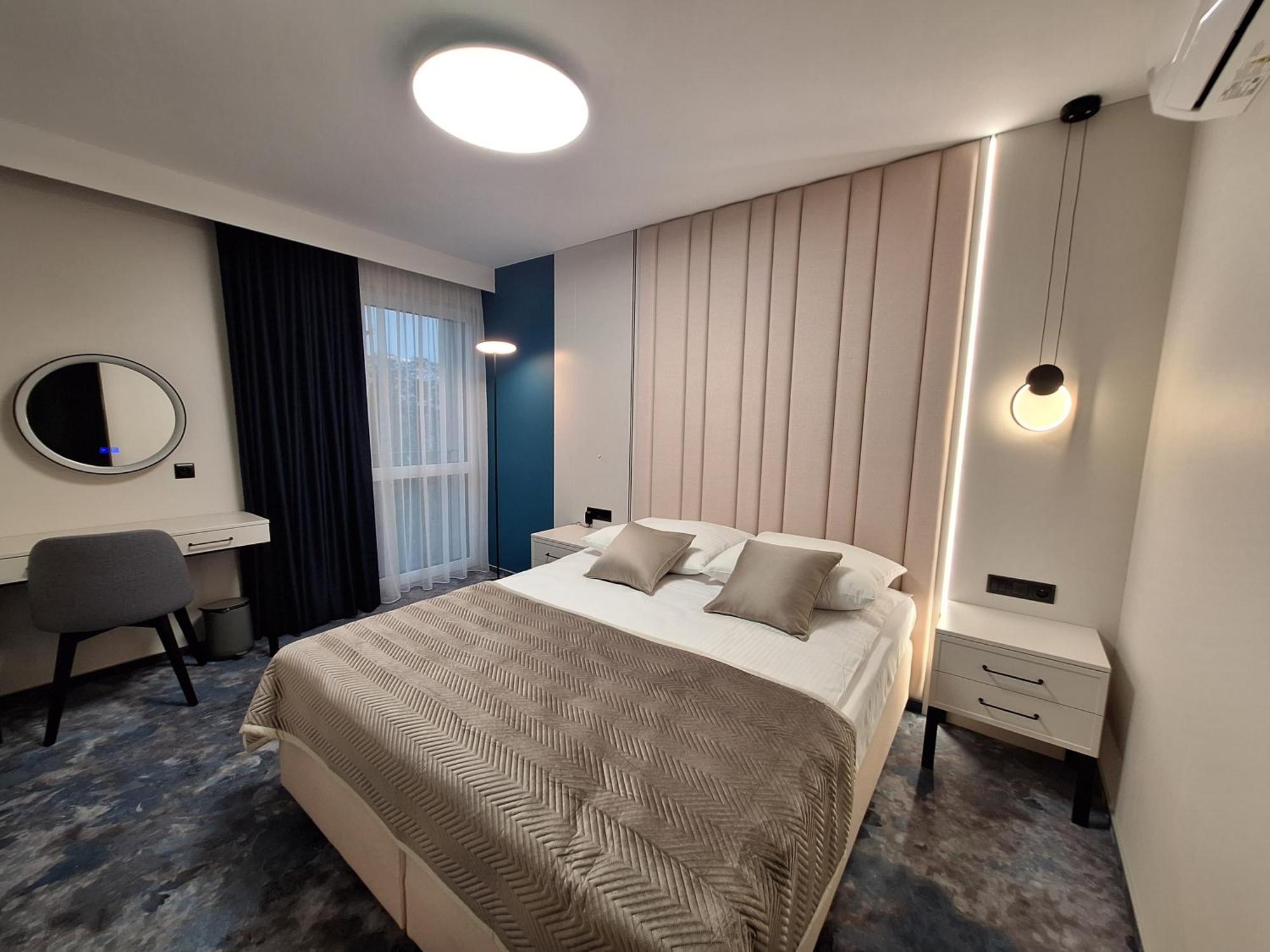Hotel Gromada Lomza Bagian luar foto